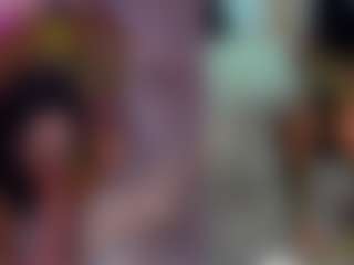 Lady Brown's Live Sex Cam Show