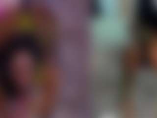 Lady Brown's Live Sex Cam Show