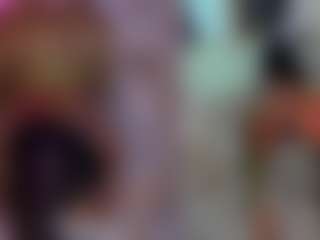 Lady Brown's Live Sex Cam Show