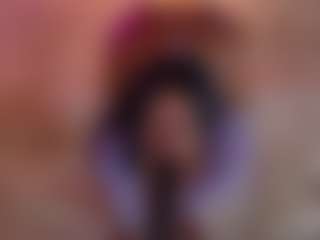 Lady Brown's Live Sex Cam Show