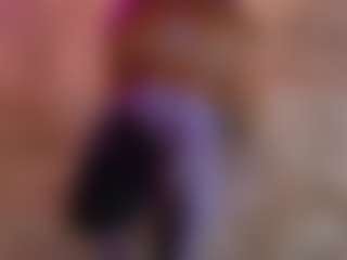 Lady Brown's Live Sex Cam Show