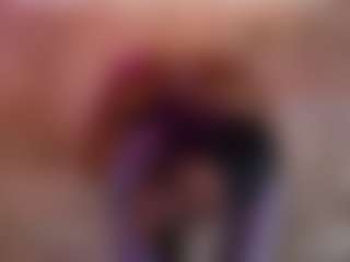 Lady Brown's Live Sex Cam Show
