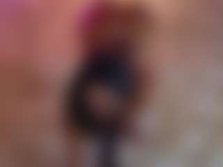 Lady Brown's Live Sex Cam Show