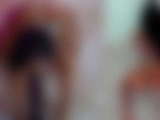 Lady Brown's Live Sex Cam Show