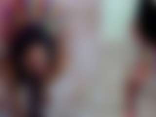 Lady Brown's Live Sex Cam Show