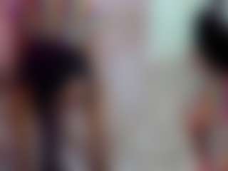 Lady Brown's Live Sex Cam Show