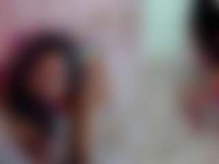 Lady Brown's Live Sex Cam Show