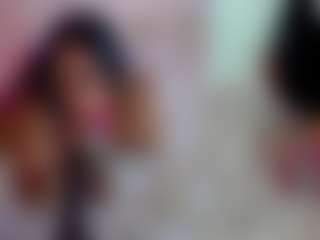 Lady Brown's Live Sex Cam Show