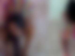 Lady Brown's Live Sex Cam Show