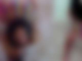 Lady Brown's Live Sex Cam Show