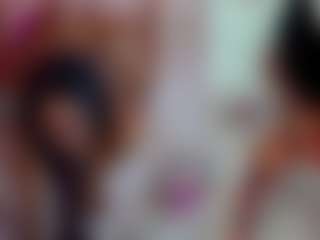 Lady Brown's Live Sex Cam Show