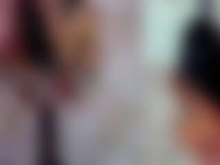 Lady Brown's Live Sex Cam Show