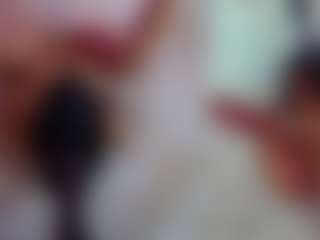 Lady Brown's Live Sex Cam Show