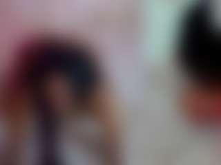 Lady Brown's Live Sex Cam Show