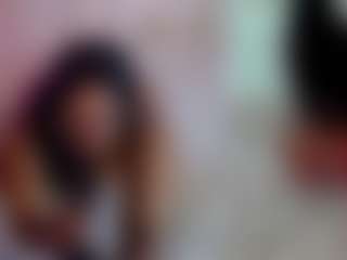 Lady Brown's Live Sex Cam Show