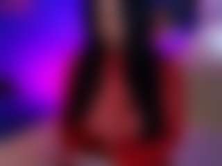 Lady Brown's Live Sex Cam Show