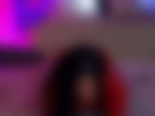 Lady Brown's Live Sex Cam Show