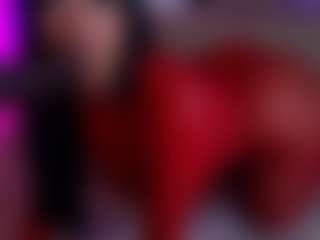 Lady Brown's Live Sex Cam Show
