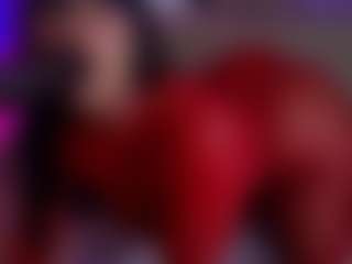 Lady Brown's Live Sex Cam Show