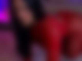 Lady Brown's Live Sex Cam Show