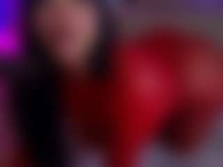 Lady Brown's Live Sex Cam Show