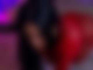Lady Brown's Live Sex Cam Show