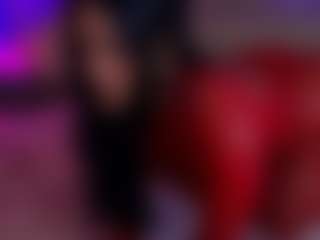 Lady Brown's Live Sex Cam Show