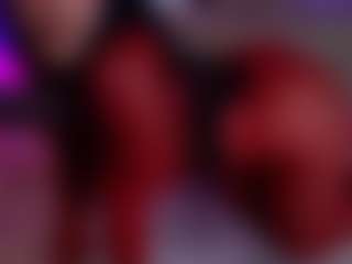 Lady Brown's Live Sex Cam Show