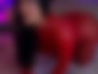 Lady Brown's Live Sex Cam Show