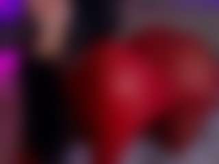 Lady Brown's Live Sex Cam Show