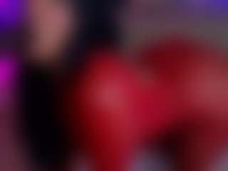 Lady Brown's Live Sex Cam Show