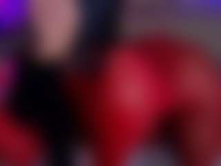 Lady Brown's Live Sex Cam Show
