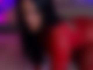 Lady Brown's Live Sex Cam Show