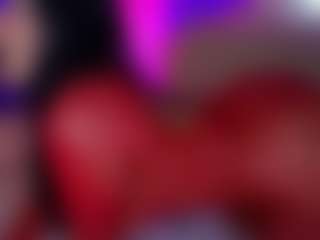 Lady Brown's Live Sex Cam Show