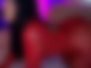 Lady Brown's Live Sex Cam Show
