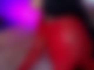 Lady Brown's Live Sex Cam Show