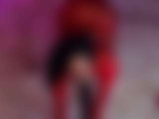 Lady Brown's Live Sex Cam Show