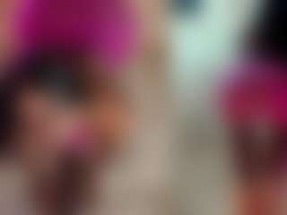 Lady Brown's Live Sex Cam Show