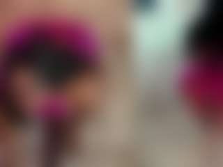 Lady Brown's Live Sex Cam Show