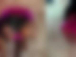 Lady Brown's Live Sex Cam Show
