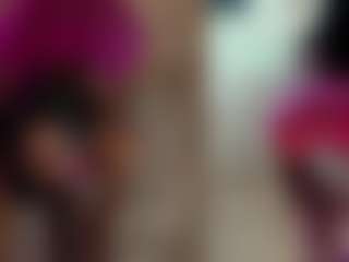 Lady Brown's Live Sex Cam Show