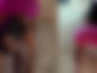 Lady Brown's Live Sex Cam Show