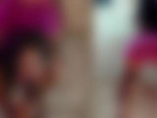 Lady Brown's Live Sex Cam Show