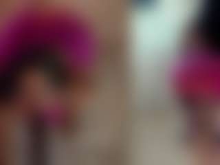 Lady Brown's Live Sex Cam Show