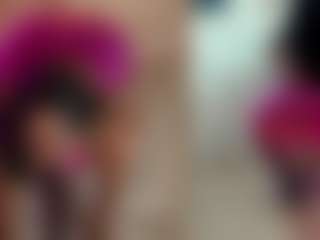 Lady Brown's Live Sex Cam Show
