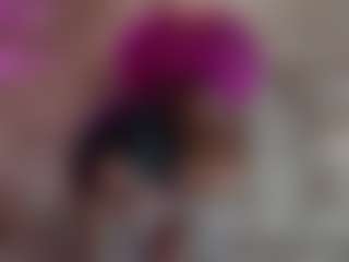 Lady Brown's Live Sex Cam Show