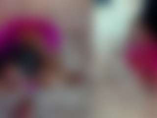 Lady Brown's Live Sex Cam Show