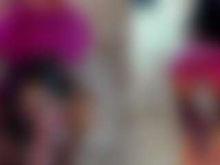 Lady Brown's Live Sex Cam Show