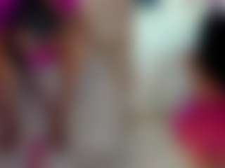 Lady Brown's Live Sex Cam Show