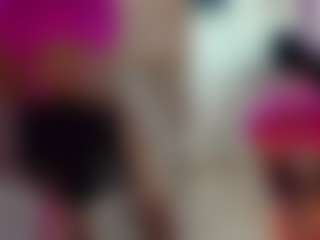 Lady Brown's Live Sex Cam Show